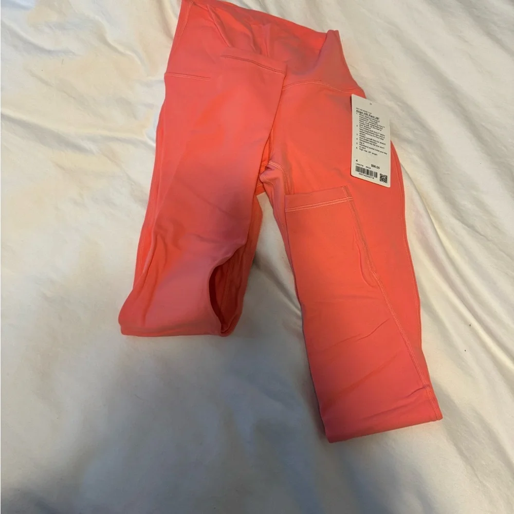 Lululemon align - Picture 4 of 6